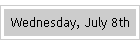 Wednesday, July 8th